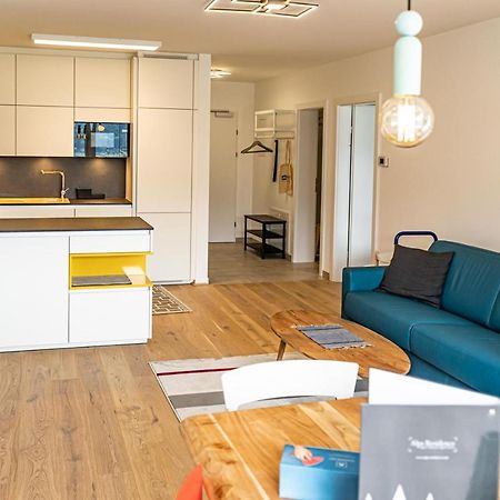 Top 5 Alpe Maritima - Traumhafte Ferienwohnung Mit Seeblick Und Bergkulisse Am Ossiacher See أنينهايم المظهر الخارجي الصورة