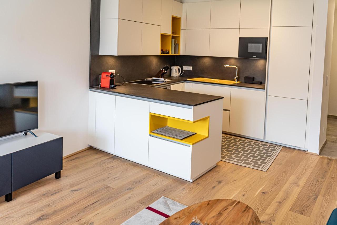 Top 5 Alpe Maritima - Traumhafte Ferienwohnung Mit Seeblick Und Bergkulisse Am Ossiacher See أنينهايم المظهر الخارجي الصورة