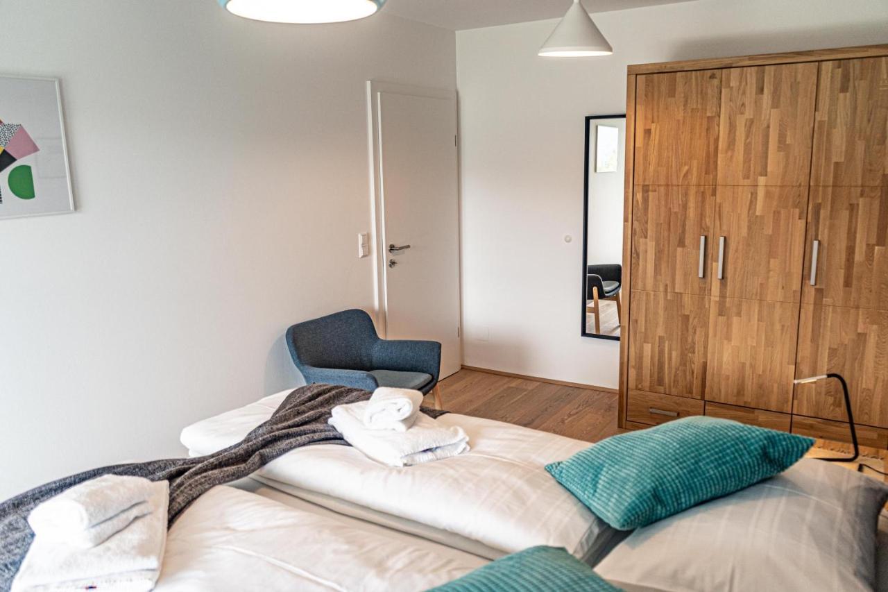 Top 5 Alpe Maritima - Traumhafte Ferienwohnung Mit Seeblick Und Bergkulisse Am Ossiacher See أنينهايم المظهر الخارجي الصورة