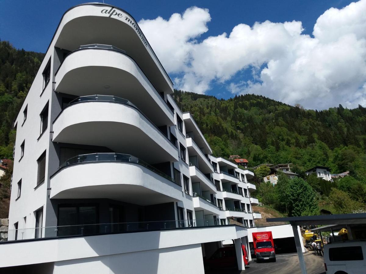 Top 5 Alpe Maritima - Traumhafte Ferienwohnung Mit Seeblick Und Bergkulisse Am Ossiacher See أنينهايم المظهر الخارجي الصورة